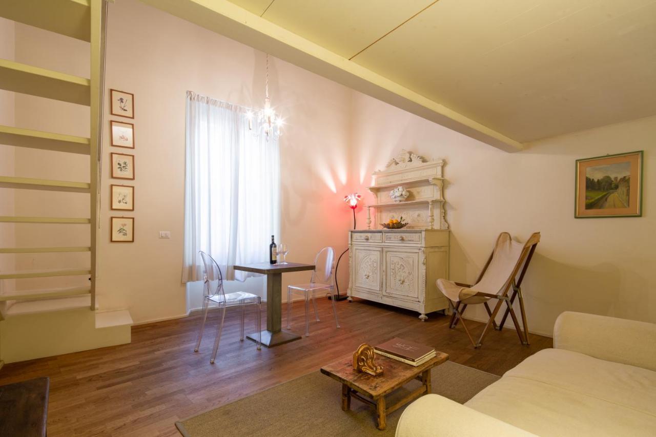 Uffizi Prestige By Mmega Lejlighed Firenze Eksteriør billede